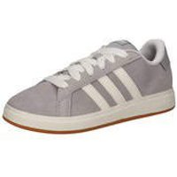 adidas Grand Court 00s K Sneaker Mädchen|Jungen grau|grau|grau|grau|grau von Adidas