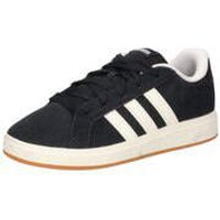 adidas Grand Court 00s K Sneaker Mädchen|Jungen schwarz von Adidas