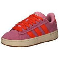 adidas Grand Court 00s Sneaker Damen pink von Adidas
