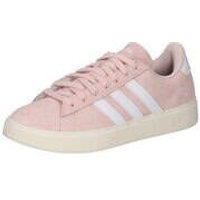 adidas Grand Court 2.0 Sneaker Damen rosa von Adidas