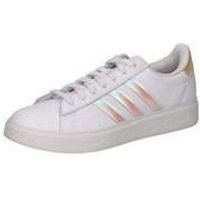 adidas Grand Court 2.0 Sneaker Damen weiß|weiß|weiß von Adidas