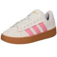 adidas Grand Court Alpha 00s Sneaker Damen beige von Adidas