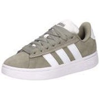 adidas Grand Court Alpha 00s Sneaker Damen grau von Adidas