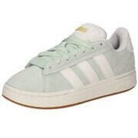 adidas Grand Court Alpha 00s Sneaker Damen grün von Adidas