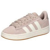 adidas Grand Court Alpha 00s Sneaker Damen rosa von Adidas