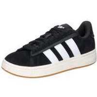 adidas Grand Court Alpha 00s Sneaker Damen schwarz von Adidas
