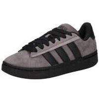 adidas Grand Court Alpha 00s Sneaker Herren grau|grau|grau|grau|grau|grau|grau von Adidas