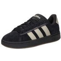 adidas Grand Court Alpha 00s Sneaker Herren schwarz von Adidas