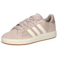 adidas Grand Court Base 00s Sneaker Damen beige von Adidas