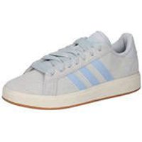 adidas Grand Court Base 00s Sneaker Damen blau|blau|blau|blau|blau|blau|blau|blau|blau|blau|blau|blau|blau von Adidas