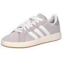 adidas Grand Court Base 00s Sneaker Herren grau|grau|grau|grau|grau|grau|grau|grau|grau|grau|grau|grau|grau von Adidas