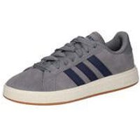 adidas Grand Court Base 00s Sneaker Herren grau|grau|grau|grau|grau|grau|grau|grau|grau|grau von Adidas
