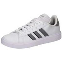 adidas Grand Court Base 2.0 Sneaker Herren weiß|weiß|weiß|weiß von Adidas