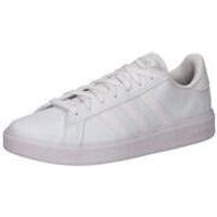 adidas Grand Court Base 2.0 Sneaker Herren weiß|weiß|weiß|weiß von Adidas