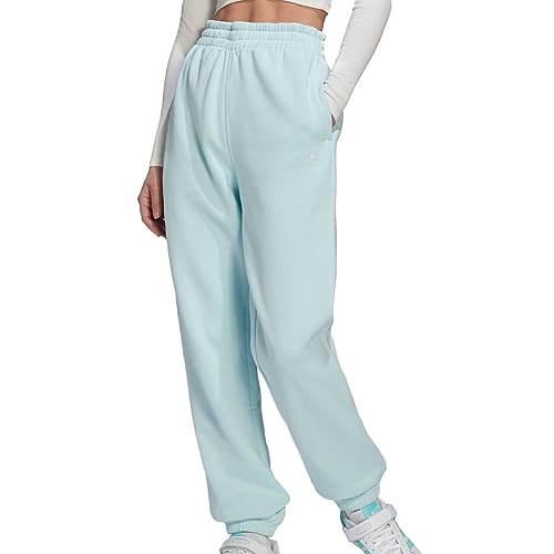 Adidas HJ7860 Damen-Jogginghose, Hellblau, blau, 36 von adidas