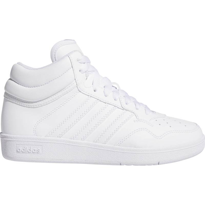 adidas HOOPS 4.0 MID Sneaker Kinder von Adidas