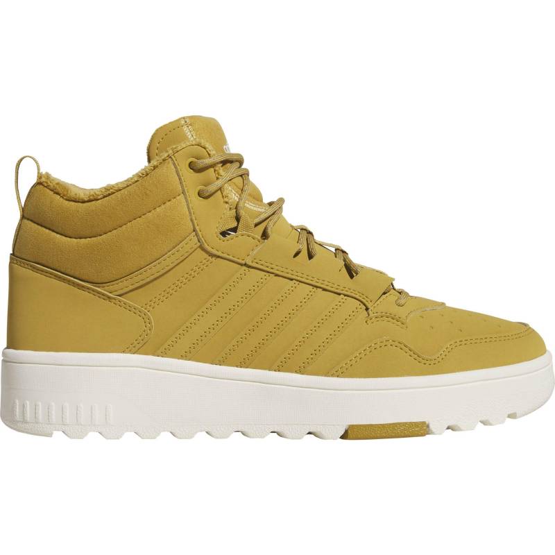 adidas HOOPS 4.0 MID WINTERIZED Sneaker Herren von Adidas