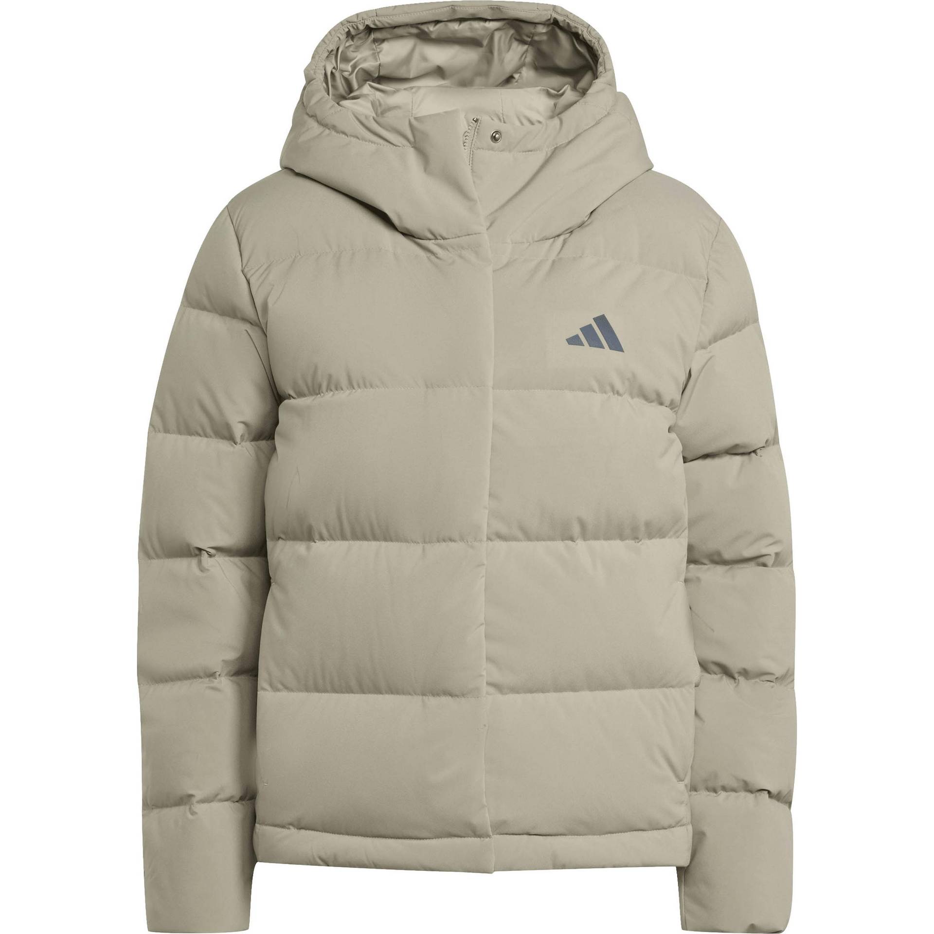 adidas Helionic Kapuzenjacke Damen von Adidas