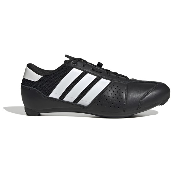 adidas - Heritage Road - Radschuhe Gr 11 schwarz/grau adidas - Heritage Road - Radschuhe Gr 11 schwarz/grau von Adidas