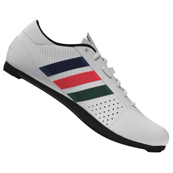 adidas - Heritage Road - Radschuhe Gr 7 grau adidas - Heritage Road - Radschuhe Gr 7 grau von Adidas
