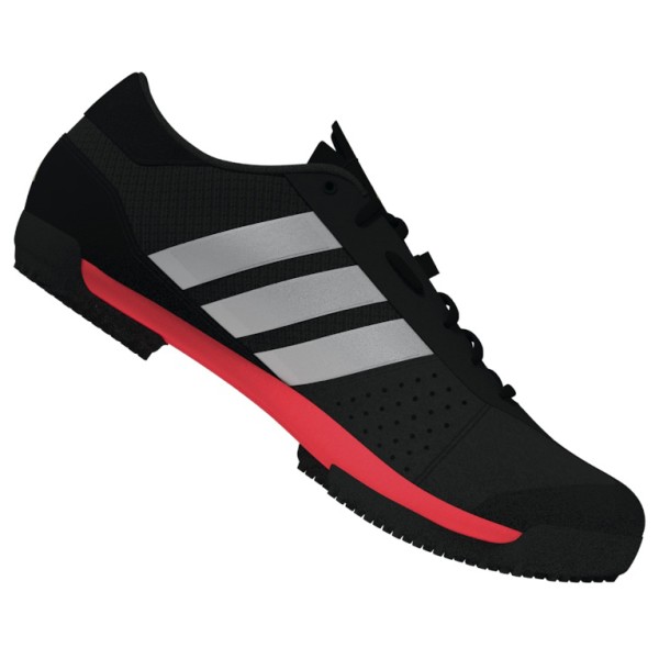 adidas - Heritage Tour - Radschuhe Gr 8,5 schwarz adidas - Heritage Tour - Radschuhe Gr 8,5 schwarz von Adidas