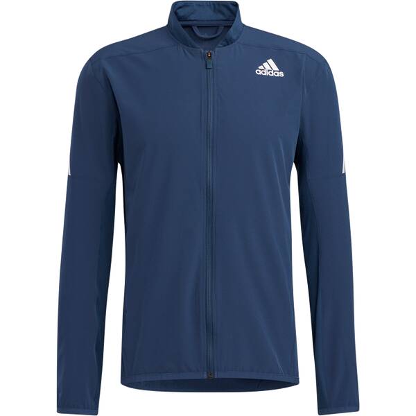 ADIDAS Herren Trainingsjacke Aeroready 3-Stripes Jacket von Adidas