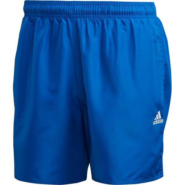 adidas Herren CLX Solid Schwimmen Badeshorts von Adidas