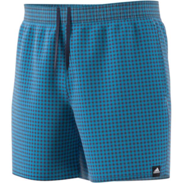 adidas Herren Check Badeshorts von Adidas