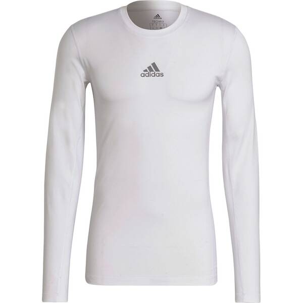 adidas Herren Compression Longsleeve von Adidas