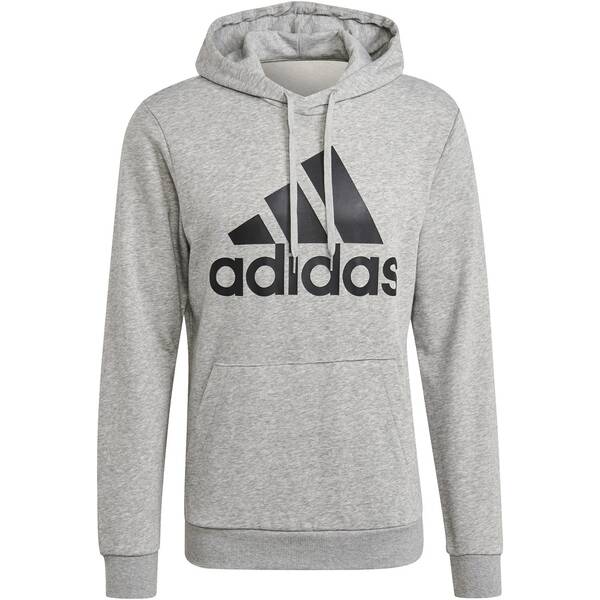 adidas Herren Essentials Big Logo Hoodie von Adidas