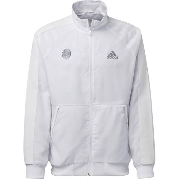 adidas Herren MEN'S TENNIS UNIFORIA JACKE von Adidas