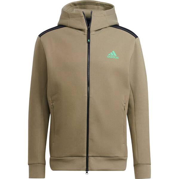 adidas Herren Sportswear Z.N.E. Hoodie von Adidas