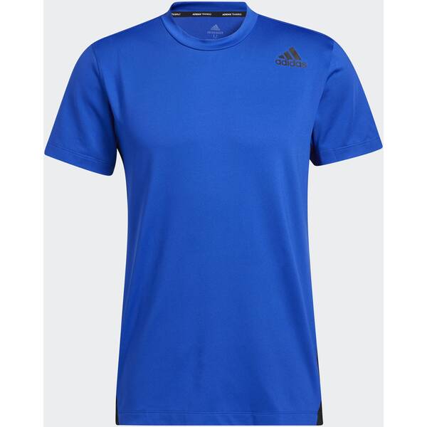 adidas Herren T-Shirt Aeromotion von Adidas