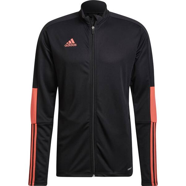 adidas Herren Tiro Essentials Jacke von Adidas