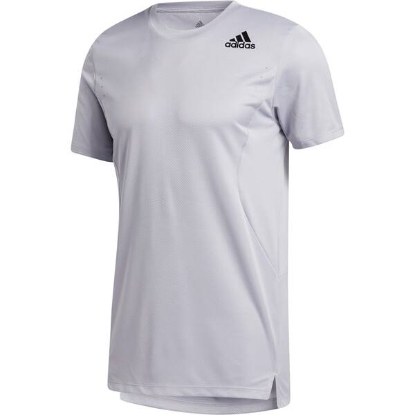 ADIDAS Herren Trainingsshirt Heat.Rdy Kurzarm von Adidas