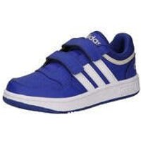 adidas Hoops 3.0 CF C Sneaker Mädchen|Jungen blau|blau|blau|blau|blau|blau|blau|blau|blau adidas Hoops 3.0 CF C Sneaker Mädchen|Jungen blau|blau|blau|blau|blau|blau|blau|blau|blau von Adidas
