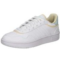 adidas Hoops 3.0 SE W Sneaker Damen weiß|weiß|weiß|weiß von Adidas