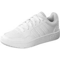 adidas Hoops 3.0 Sneaker Damen weiß|weiß|weiß von Adidas