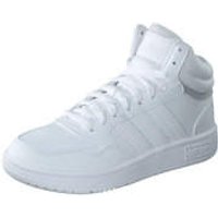 adidas Hoops Mid 3.0 K Sneaker Mädchen%7CJungen weiß|weiß|weiß|weiß|weiß|weiß|weiß|weiß von Adidas