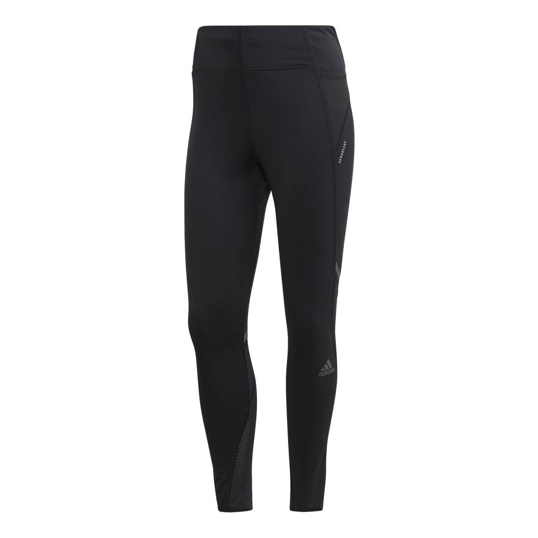 adidas How We Do 7/8-Tight Damen Laufhose black Gr. XS von Adidas