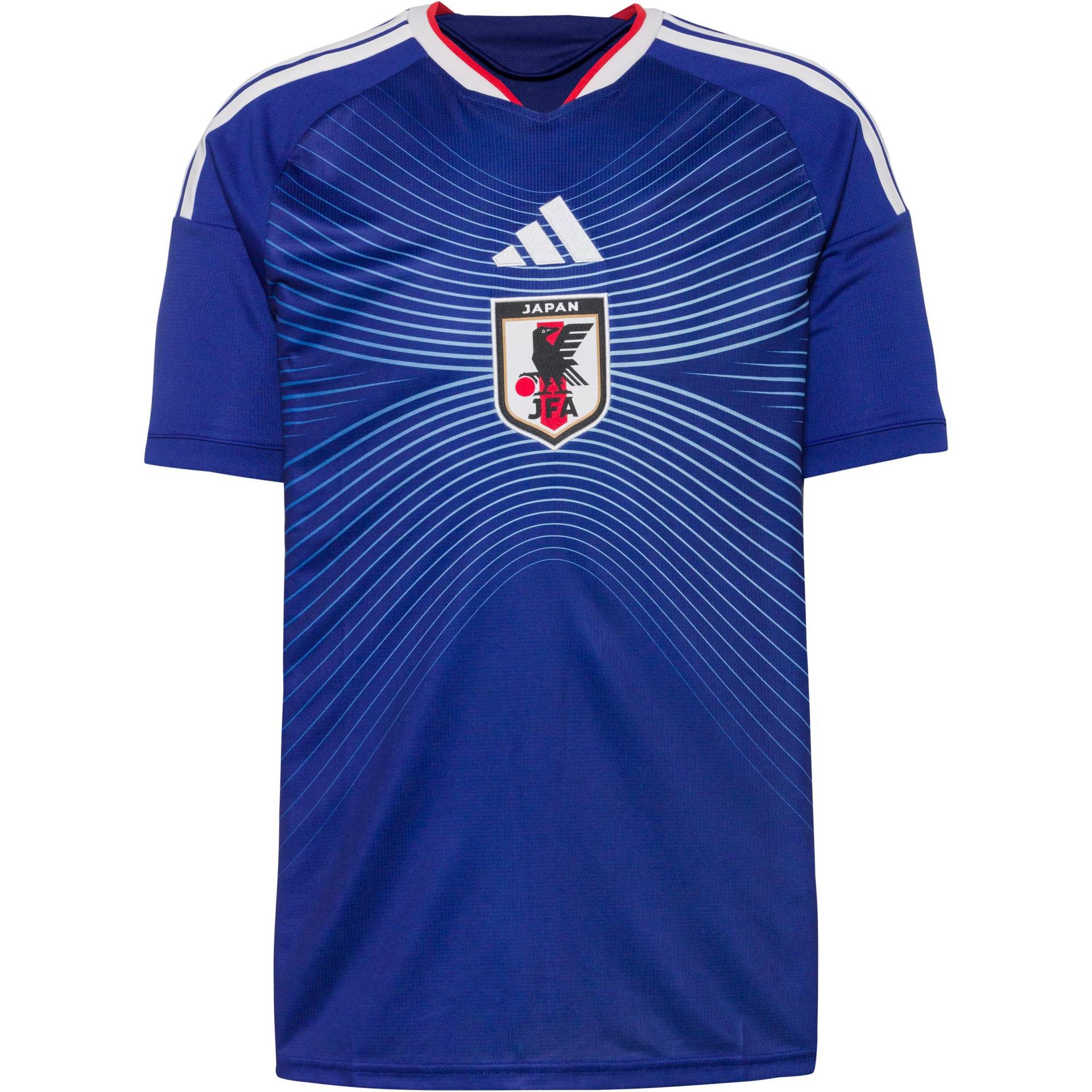 adidas JFA Japan Home Teamtrikot Herren von Adidas