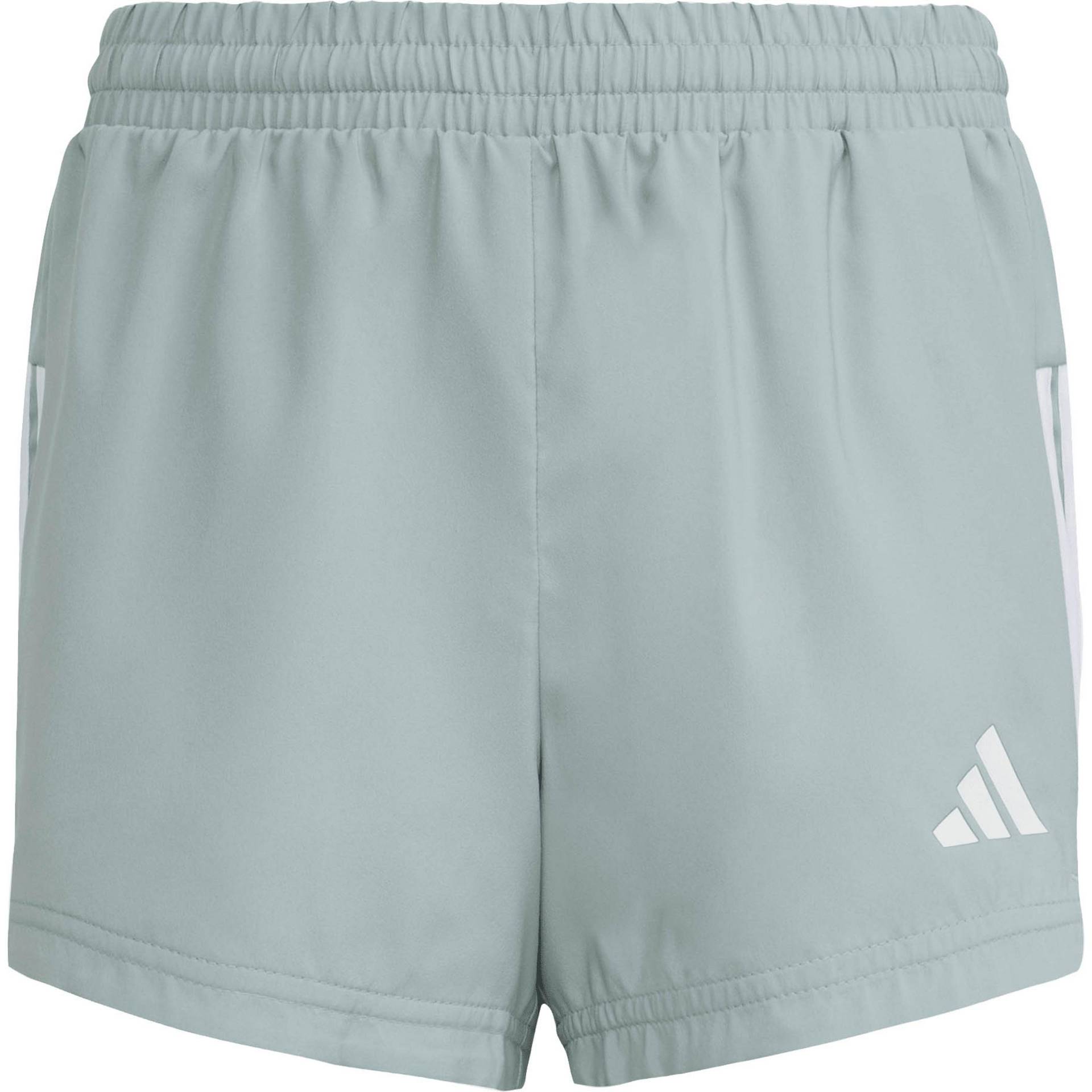 adidas JG TR-ES 3S SHO Funktionsshorts Mädchen von Adidas
