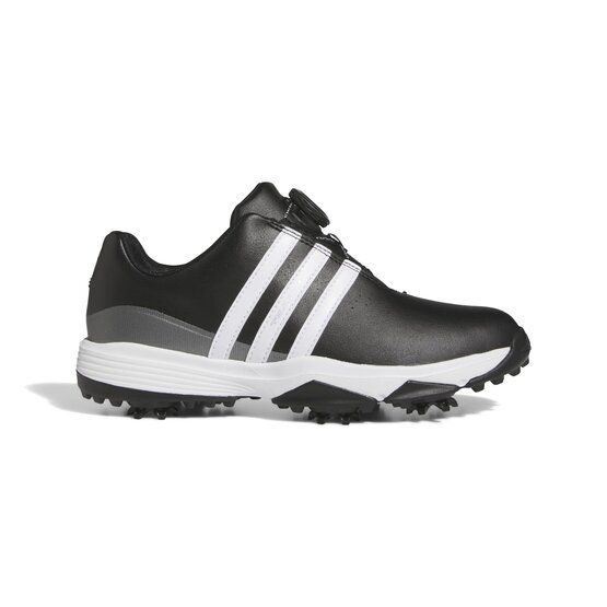 adidas JR Tour 360 BOA 24 schwarz adidas JR Tour 360 BOA 24 schwarz von Adidas