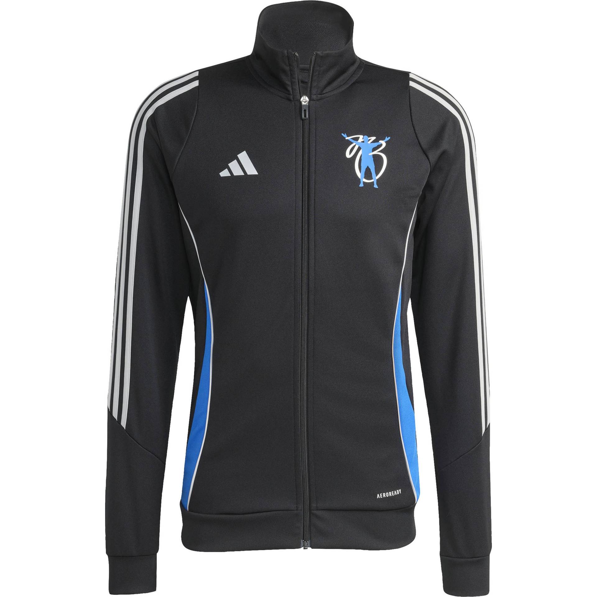 adidas Jude Bellingham Trainingsjacke Herren adidas Jude Bellingham Trainingsjacke Herren von Adidas