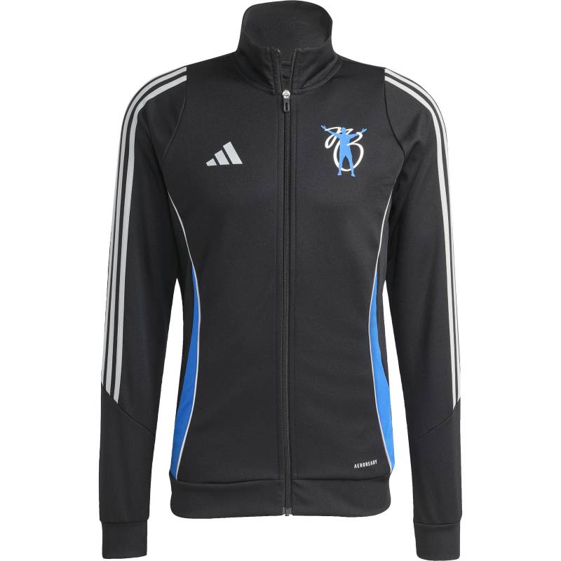 adidas Jude Bellingham Trainingsjacke Herren adidas Jude Bellingham Trainingsjacke Herren von Adidas