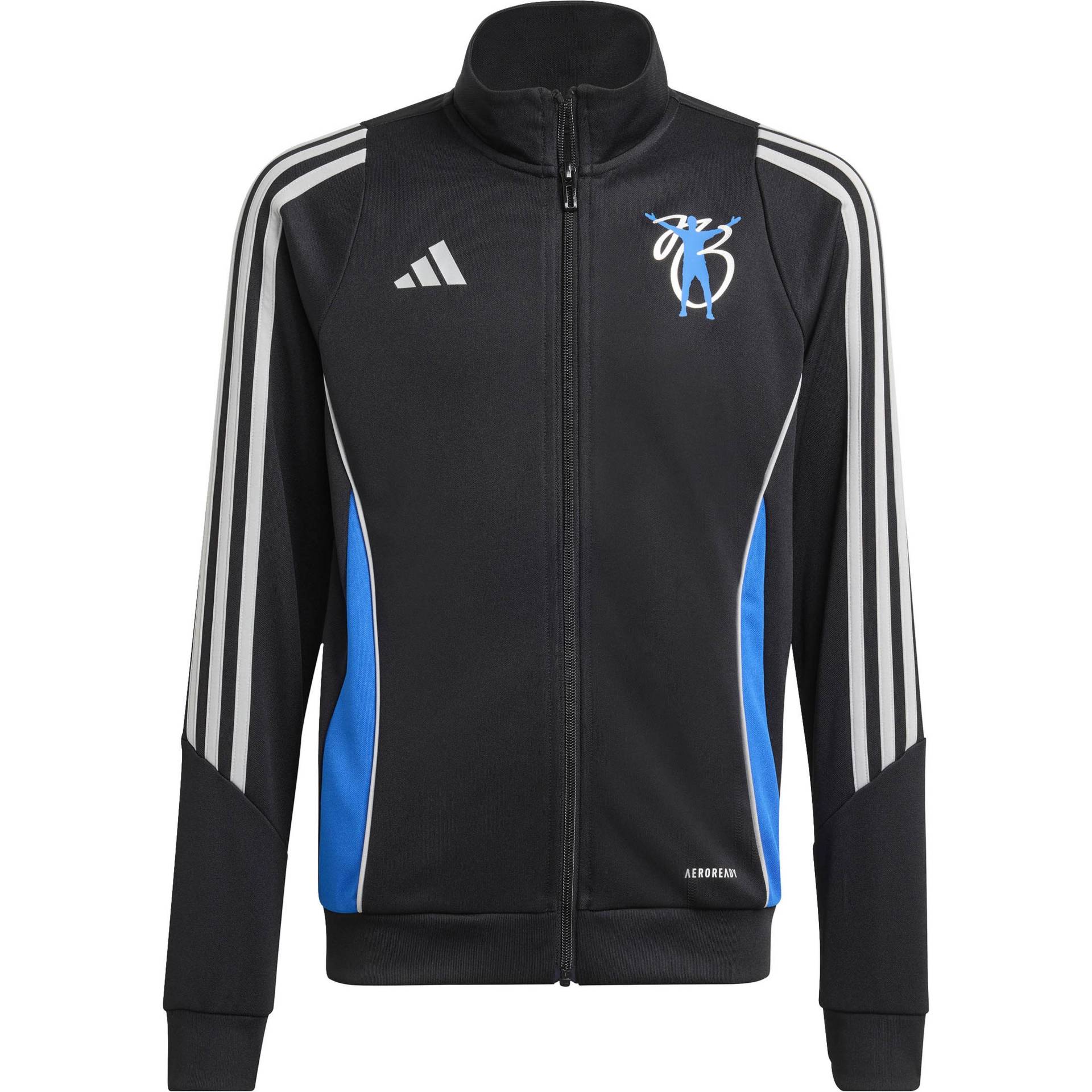 adidas Jude Bellingham Trainingsjacke Kinder von Adidas