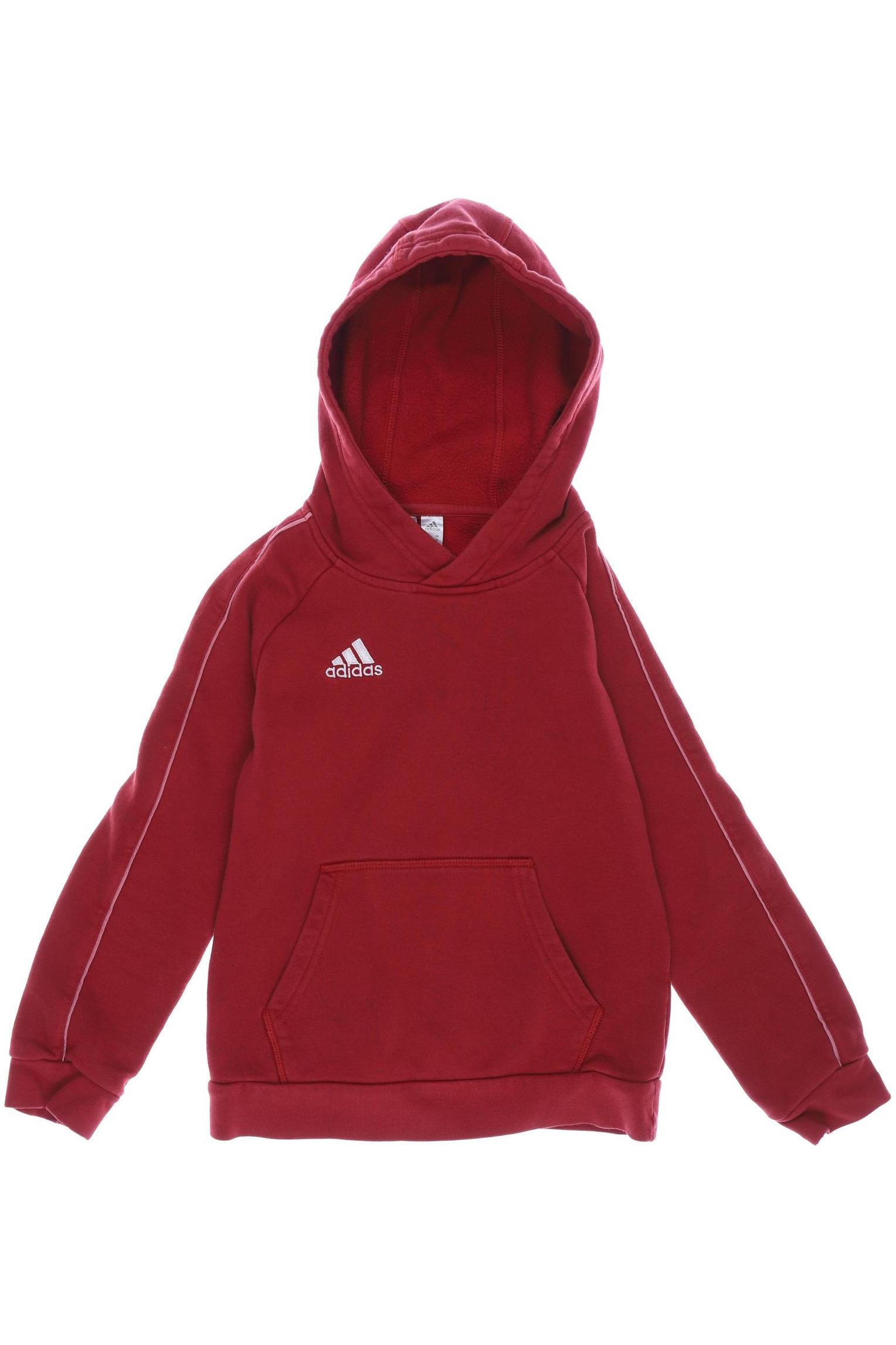 adidas Jungen Hoodies & Sweater, rot von Adidas