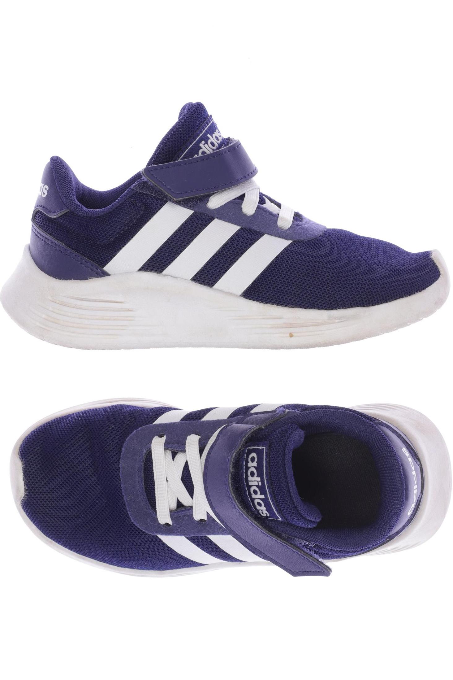 adidas Jungen Kinderschuhe, marineblau von Adidas