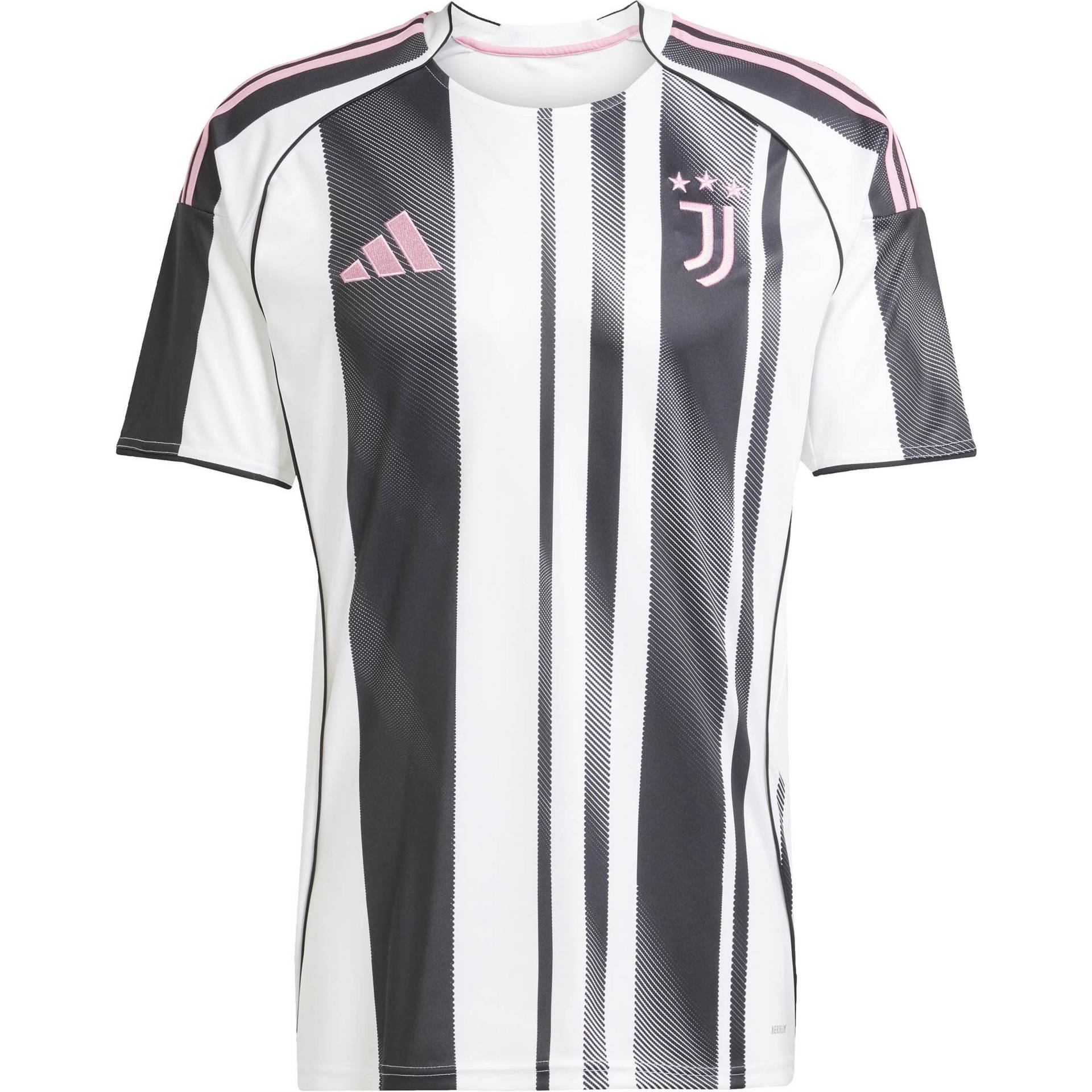 adidas Juventus Turin 25-26 heim Teamtrikot Herren von Adidas