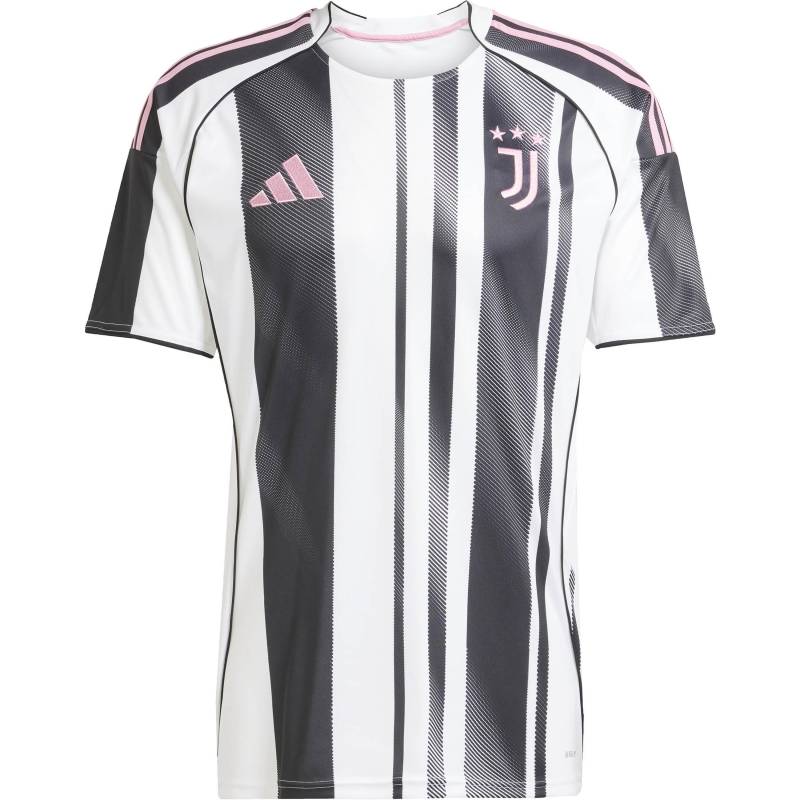 adidas Juventus Turin 25-26 heim Teamtrikot Herren von Adidas